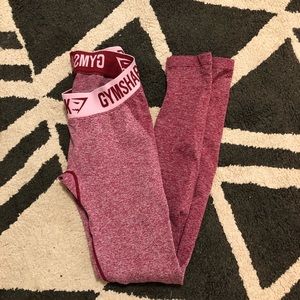 Gym Shark Flex Leggings